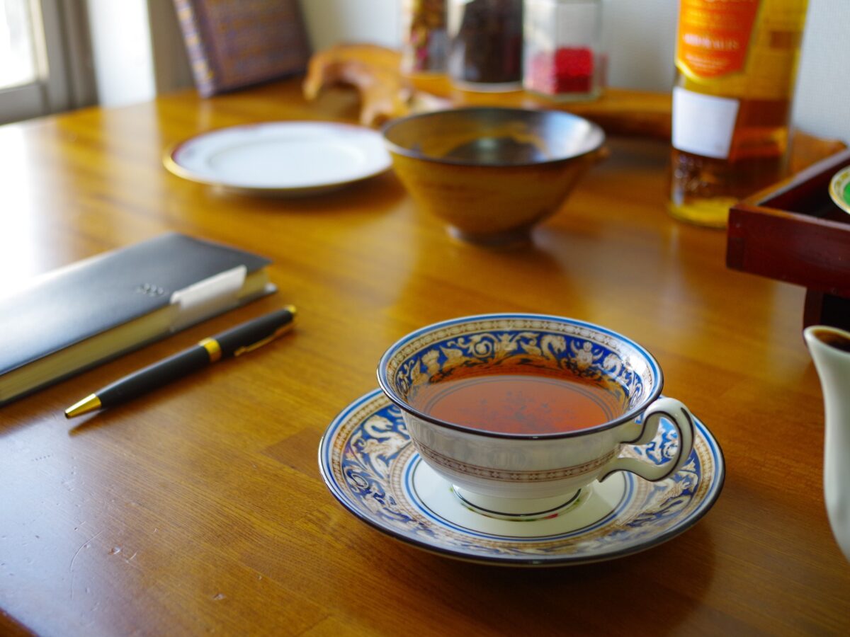 Wedgewood Florentine